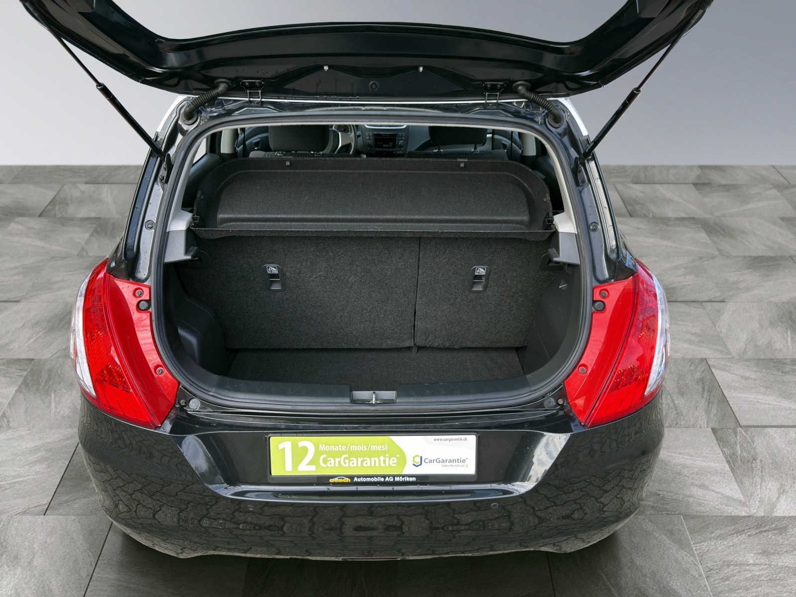 SUZUKI Swift 1.2 GL S/S-image-14