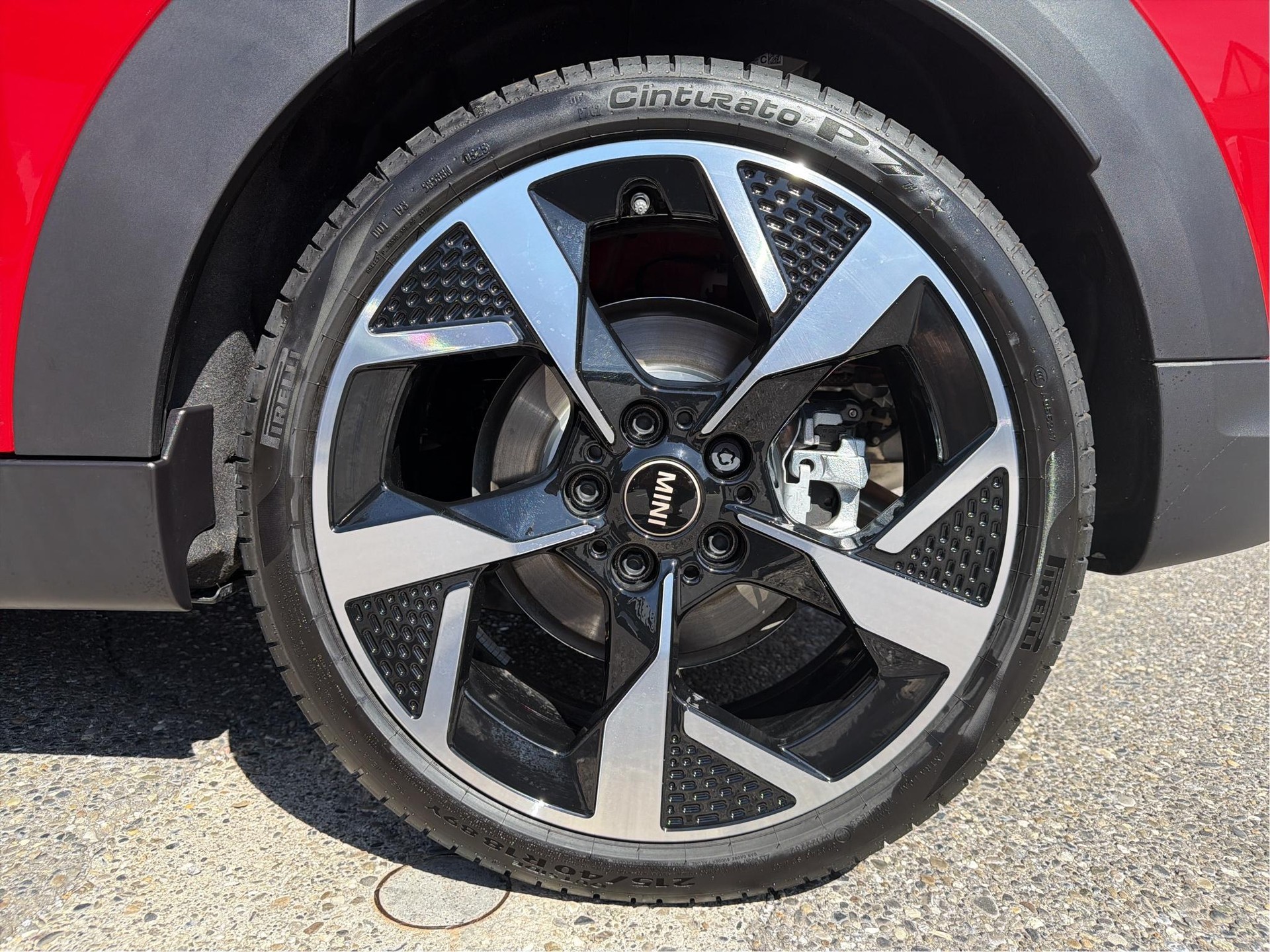 MINI Cooper 5 door C-image-9