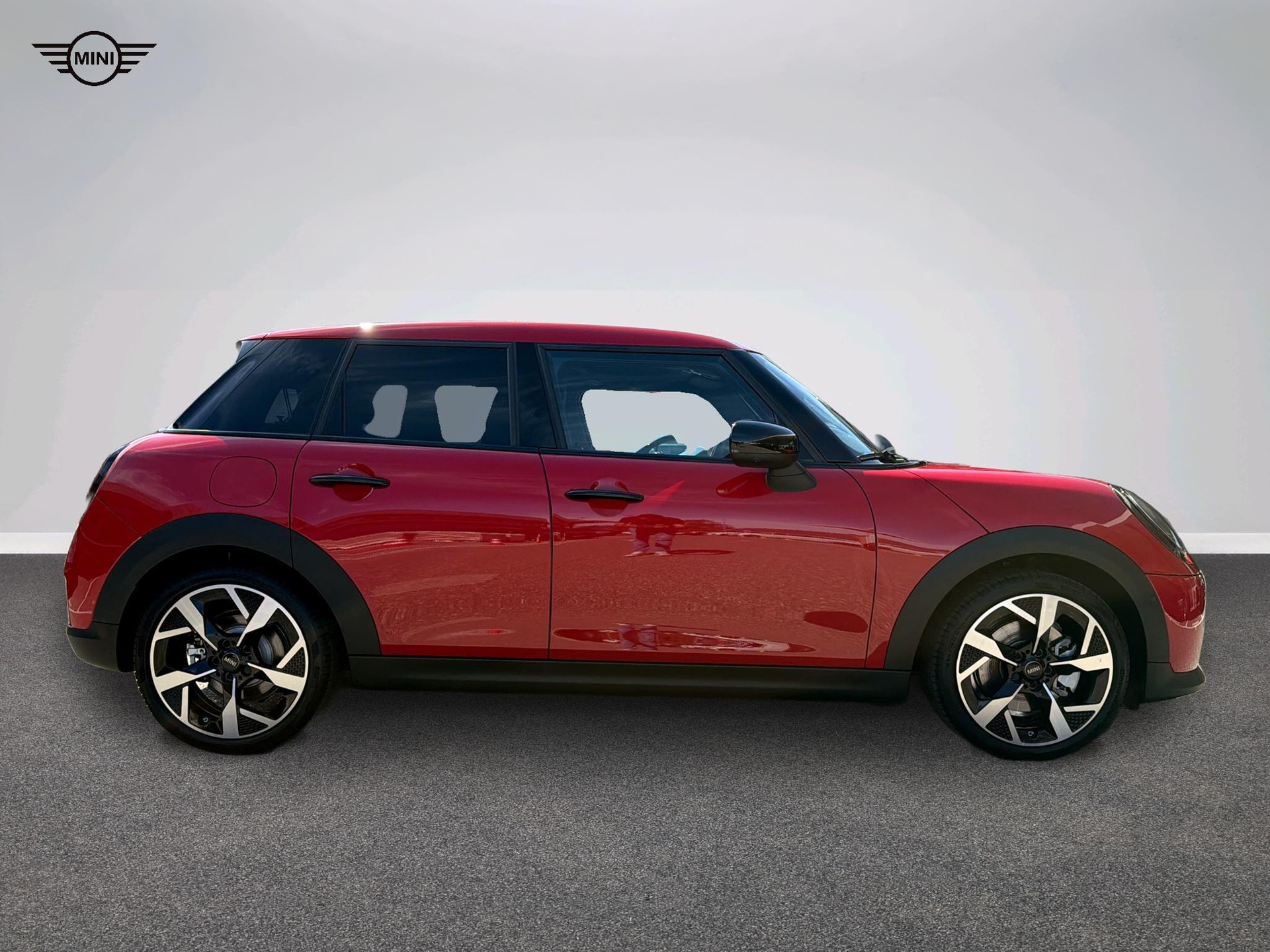 MINI Cooper 5 door C-image-1