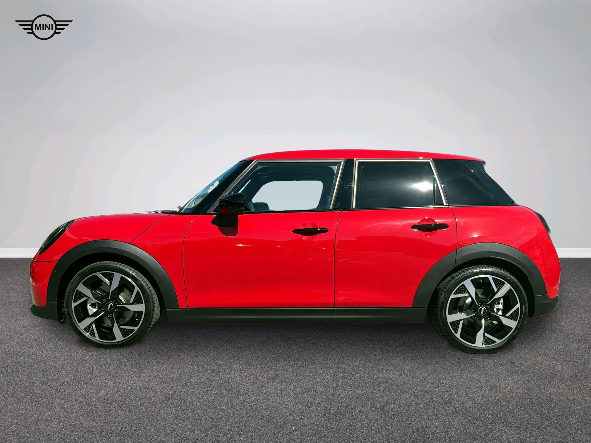 MINI Cooper 5 door C-image-2