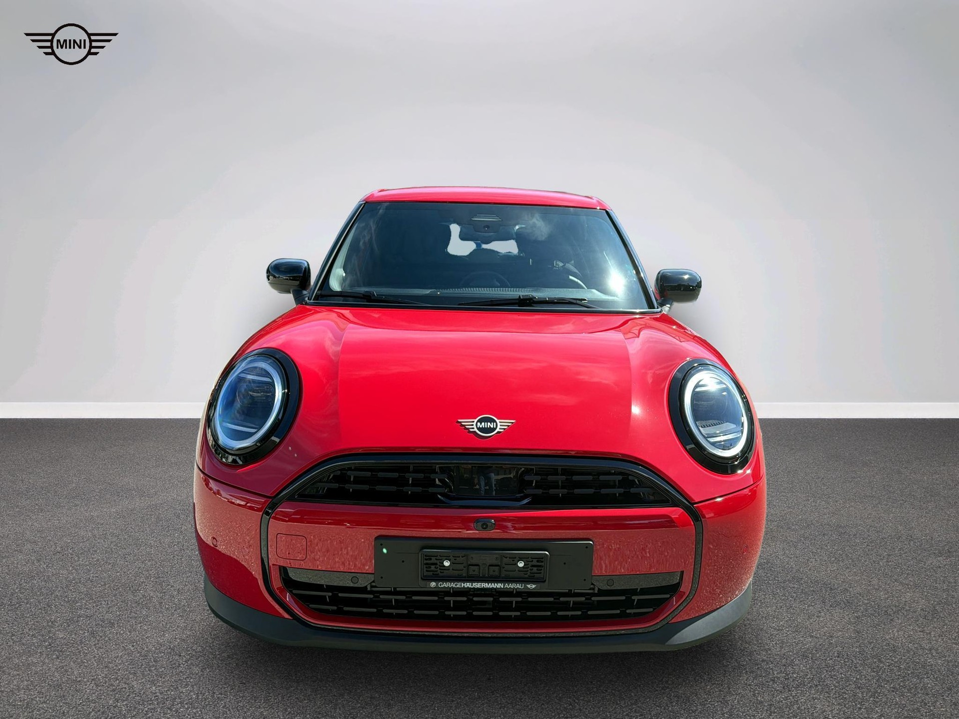 MINI Cooper 5 door C-image-12