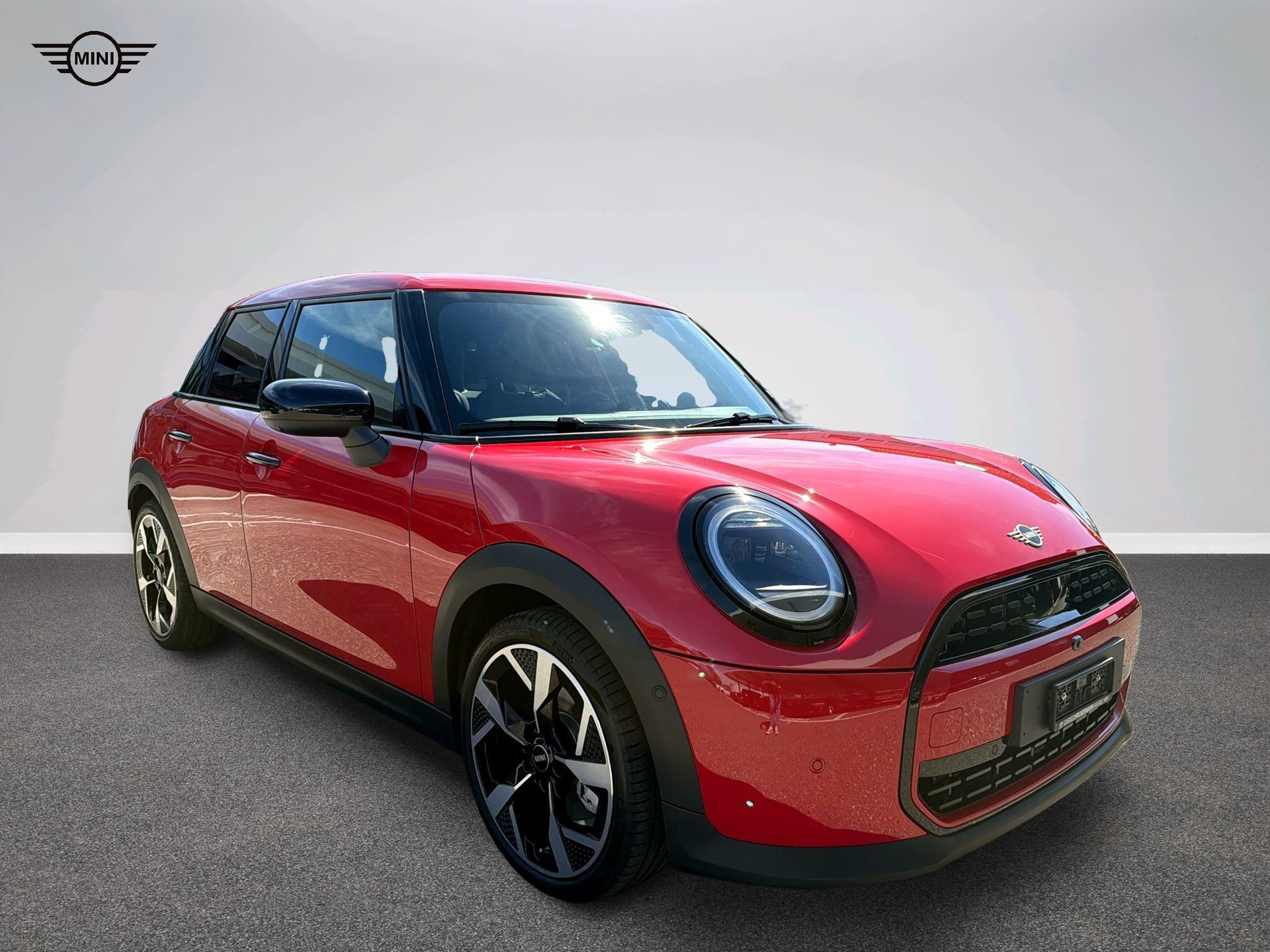 MINI Cooper 5 door C-image-11