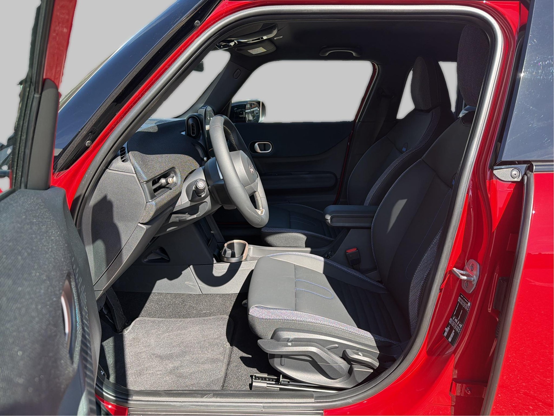 MINI Cooper 5 door C-image-13
