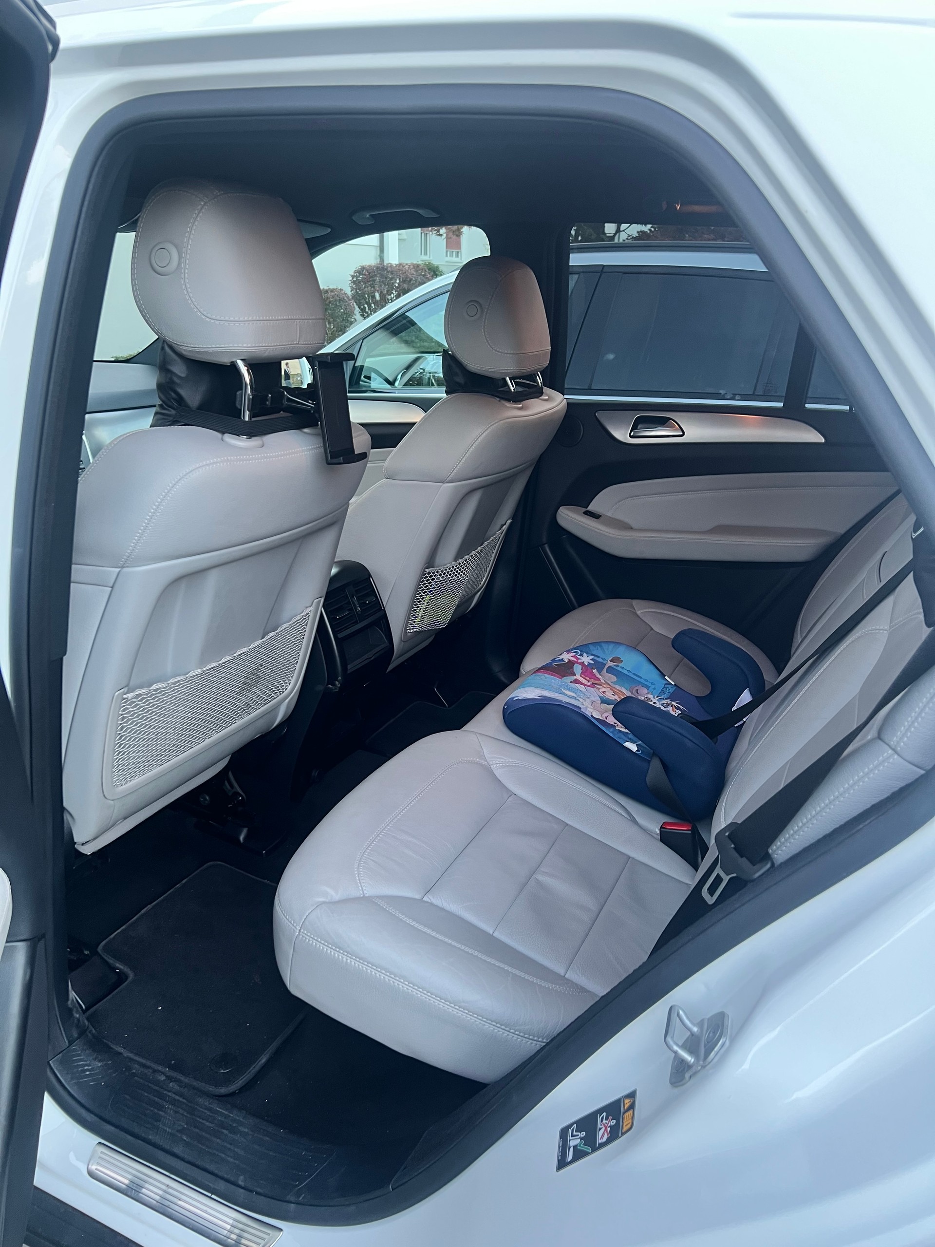 MERCEDES-BENZ ML 350 CDI BlueTec-image-2