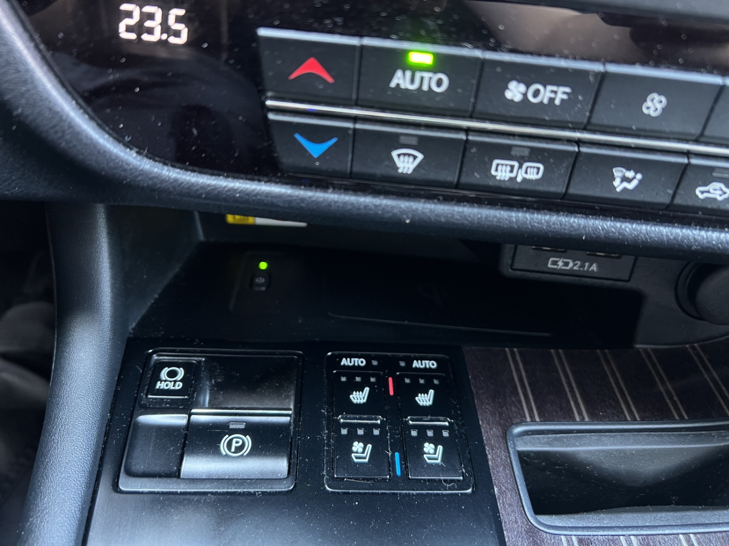 LEXUS RX 450h Excellence-image-13