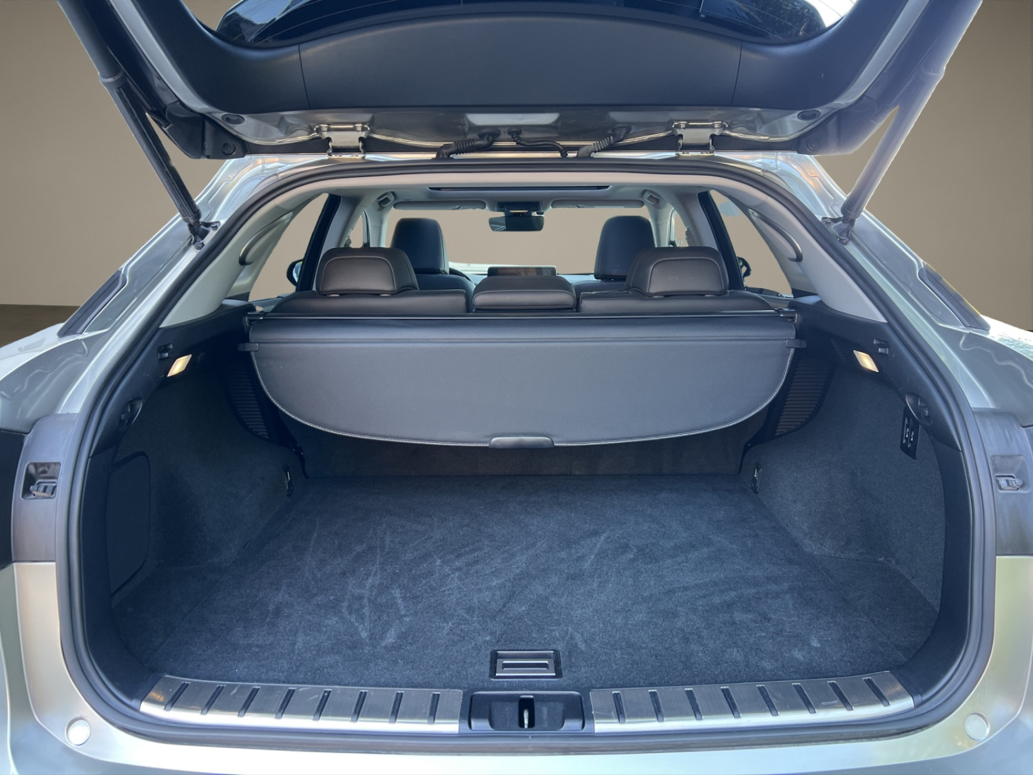 LEXUS RX 450h Excellence-image-20