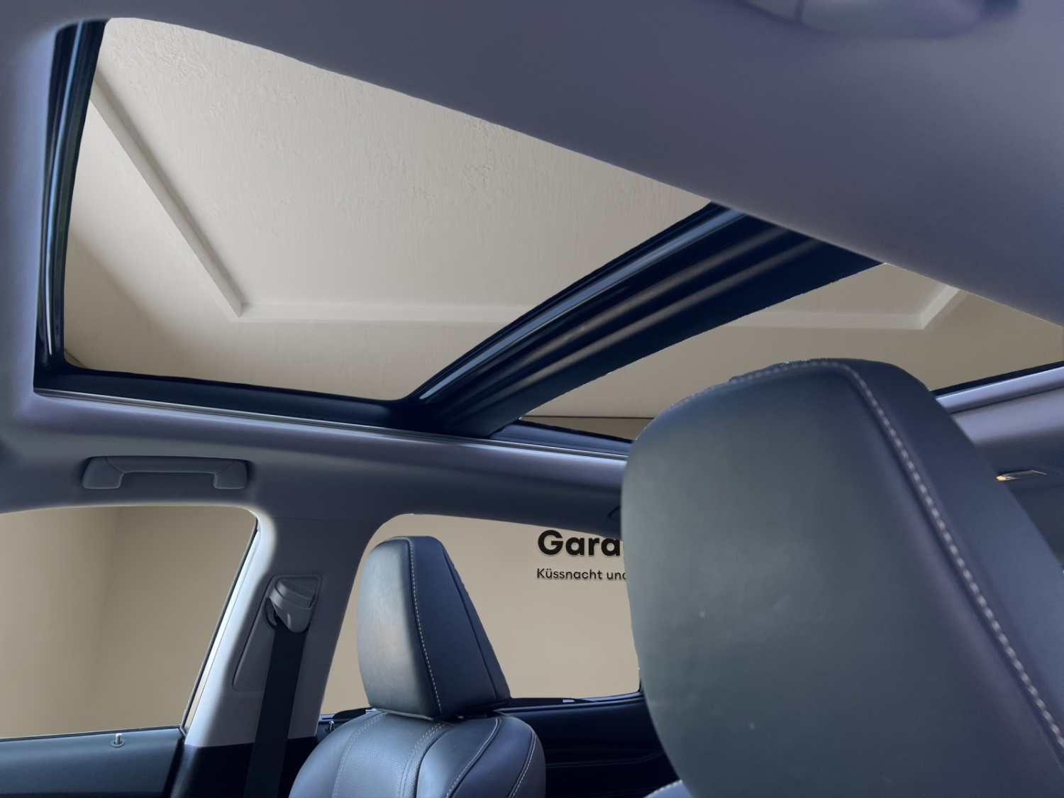LEXUS RX 450h Excellence-image-18