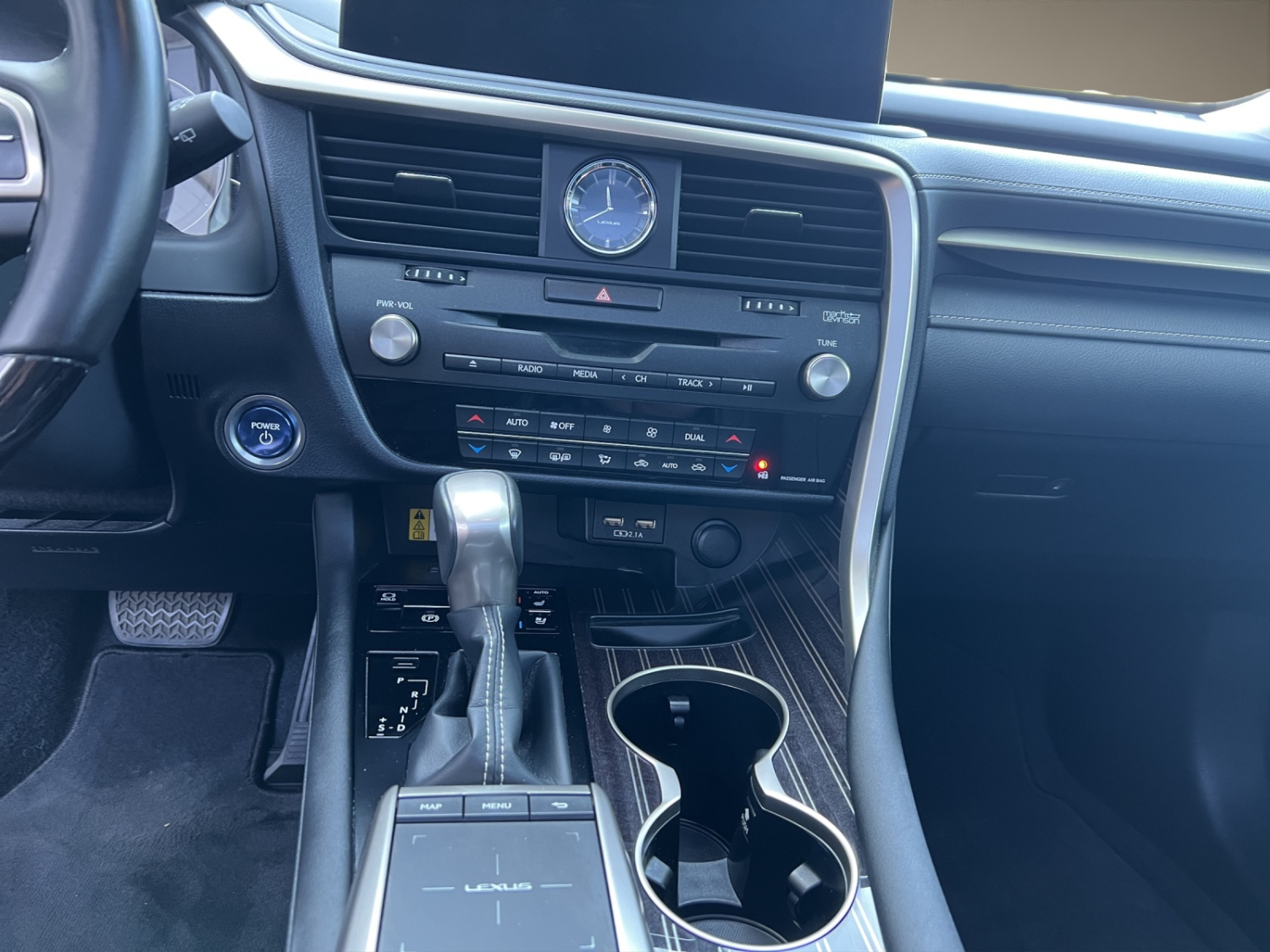 LEXUS RX 450h Excellence-image-10