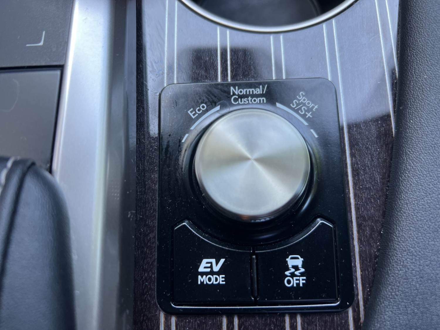 LEXUS RX 450h Excellence-image-12