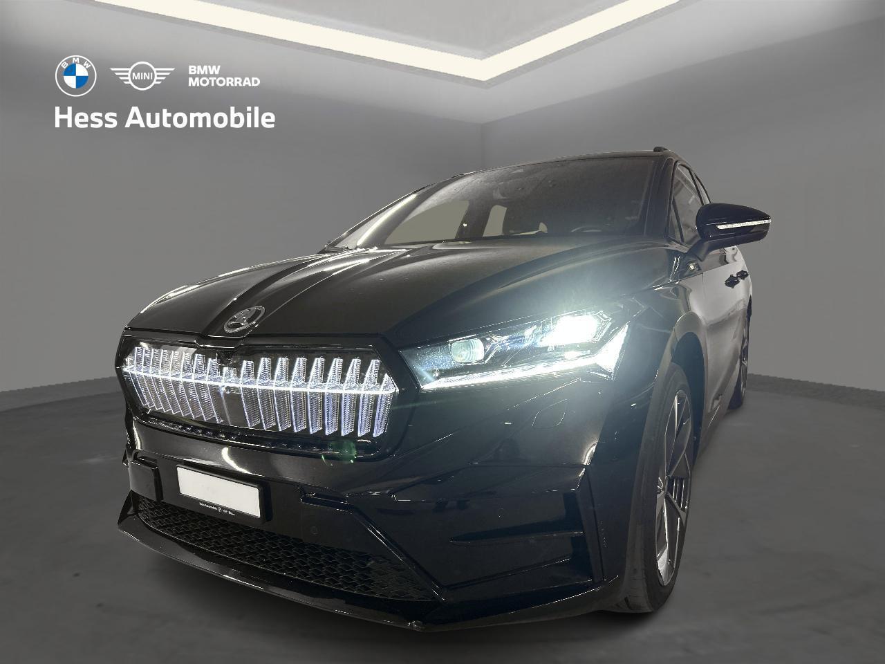 SKODA Enyaq RS 4x4 AHK-image-6