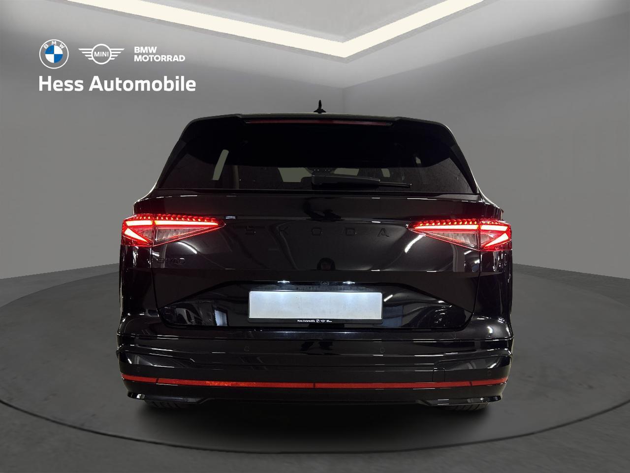 SKODA Enyaq RS 4x4 AHK-image-7