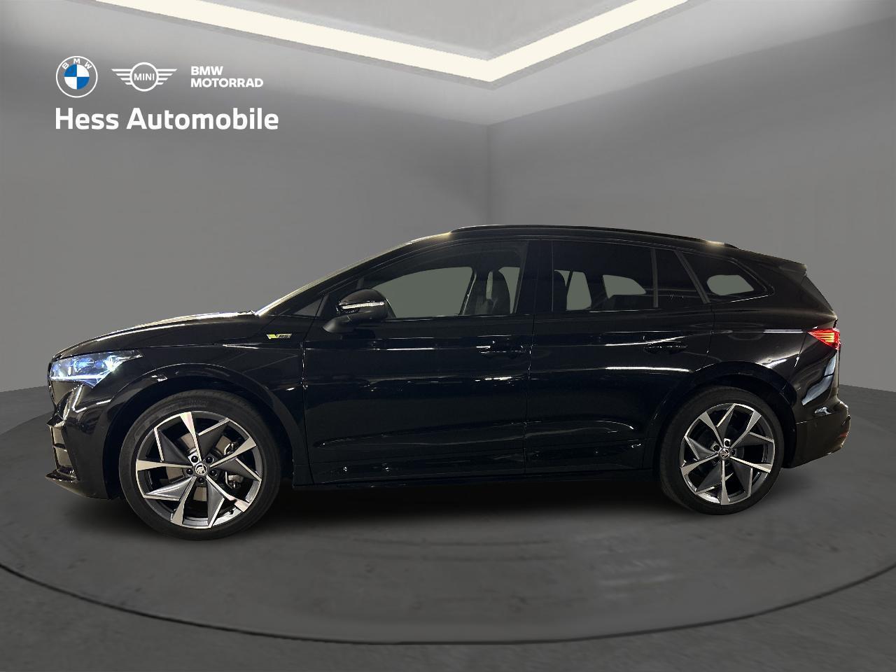 SKODA Enyaq RS 4x4 AHK-image-3