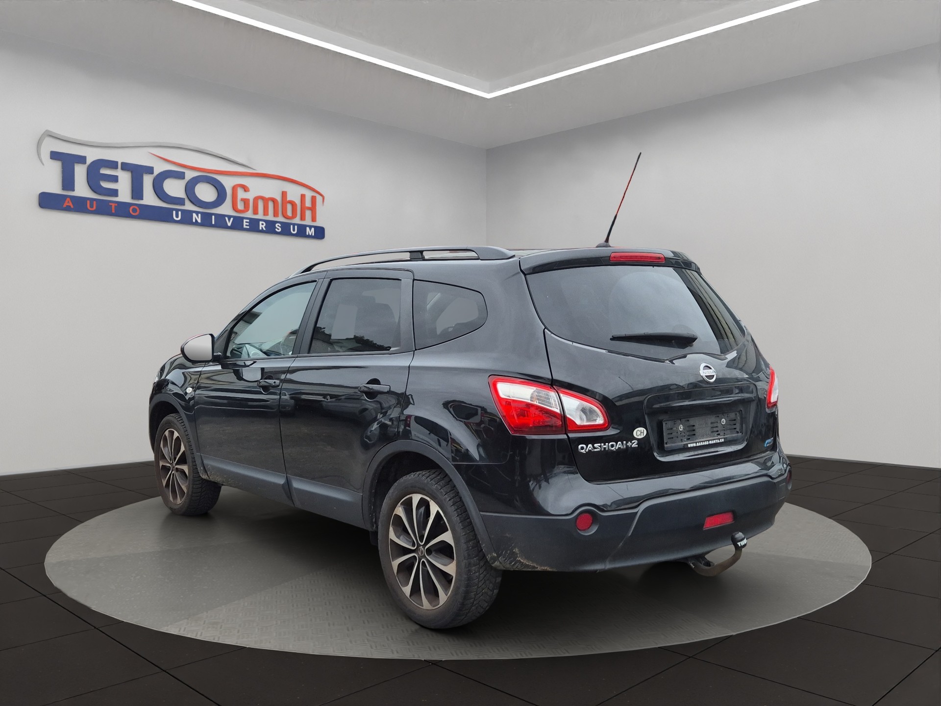 NISSAN QASHQAI 130 DSI-image-3