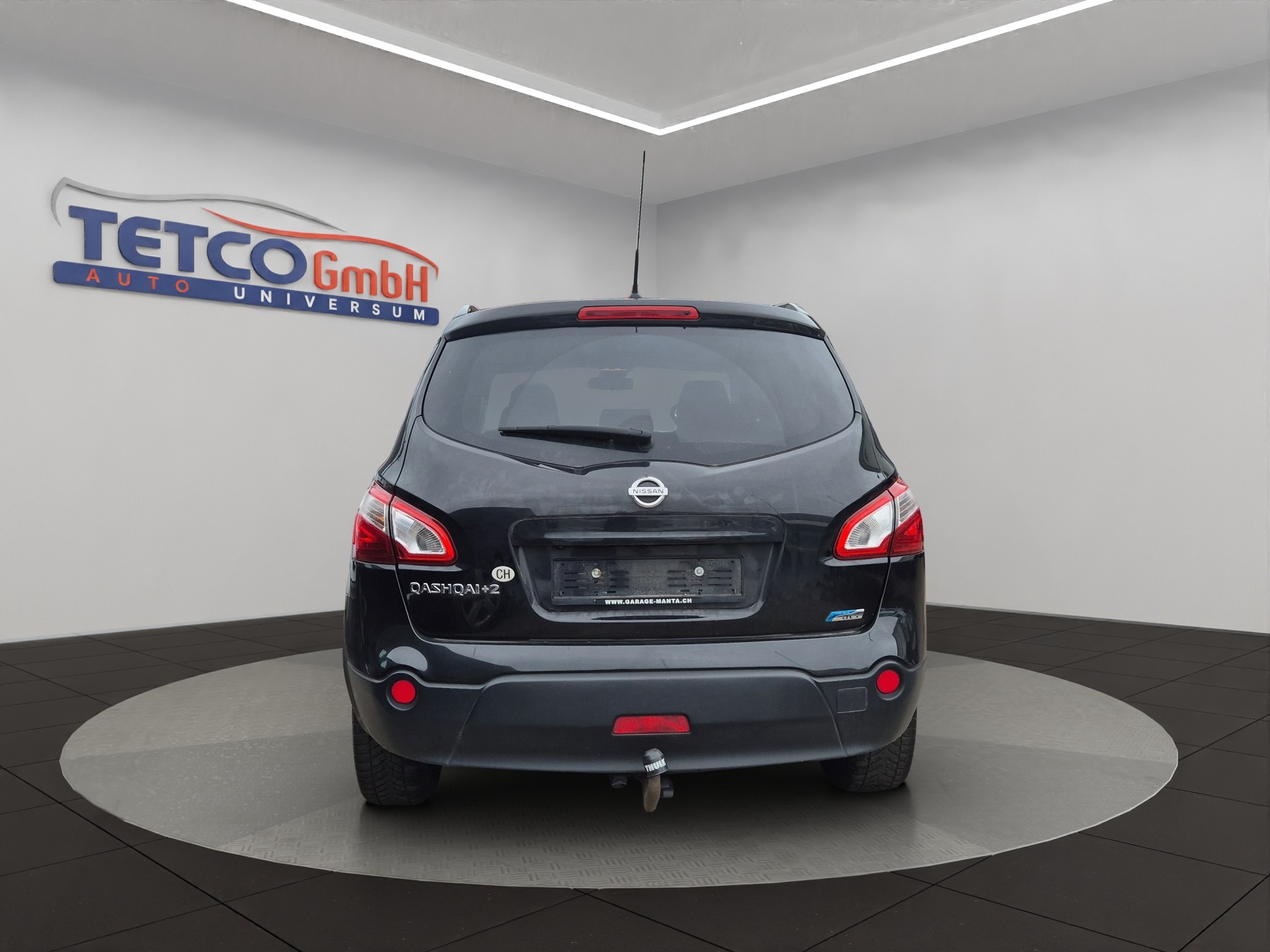 NISSAN QASHQAI 130 DSI-image-6