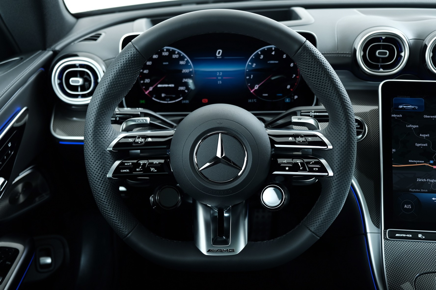 MERCEDES-BENZ CLE 53 AMG 4matic+ C236-image-8