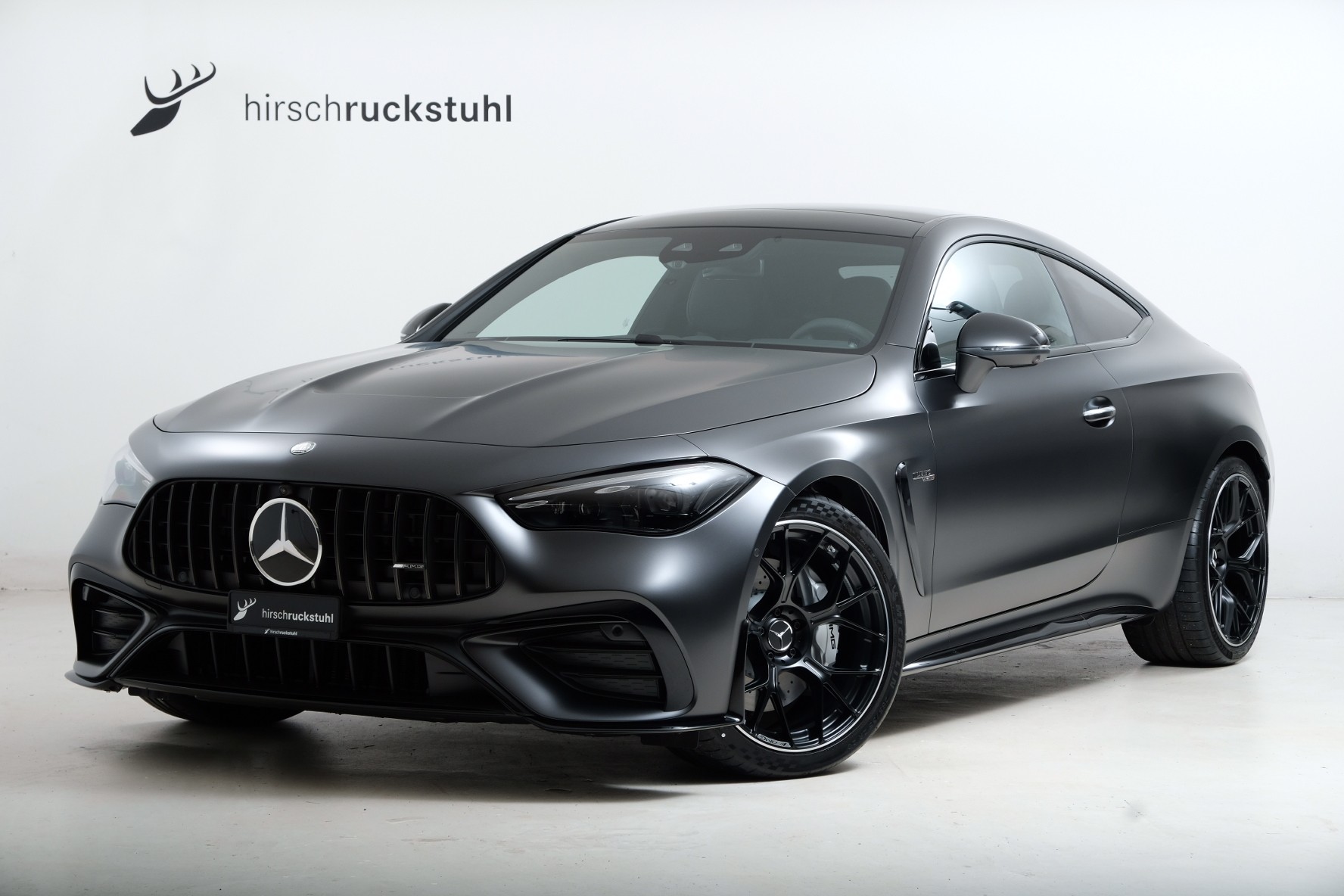 MERCEDES-BENZ CLE 53 AMG 4matic+ C236-image-0