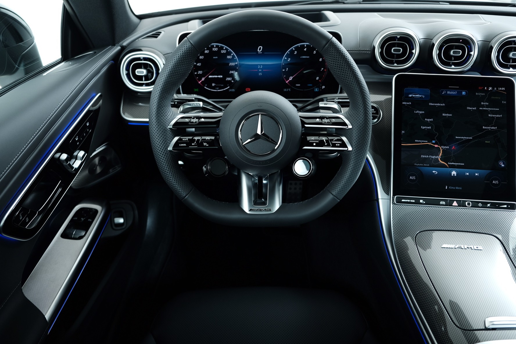 MERCEDES-BENZ CLE 53 AMG 4matic+ C236-image-7