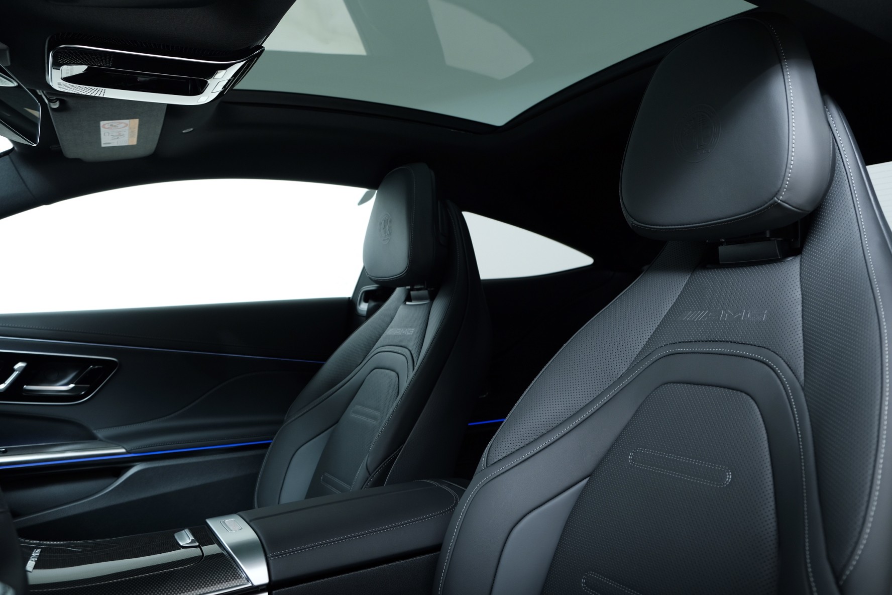 MERCEDES-BENZ CLE 53 AMG 4matic+ C236-image-10