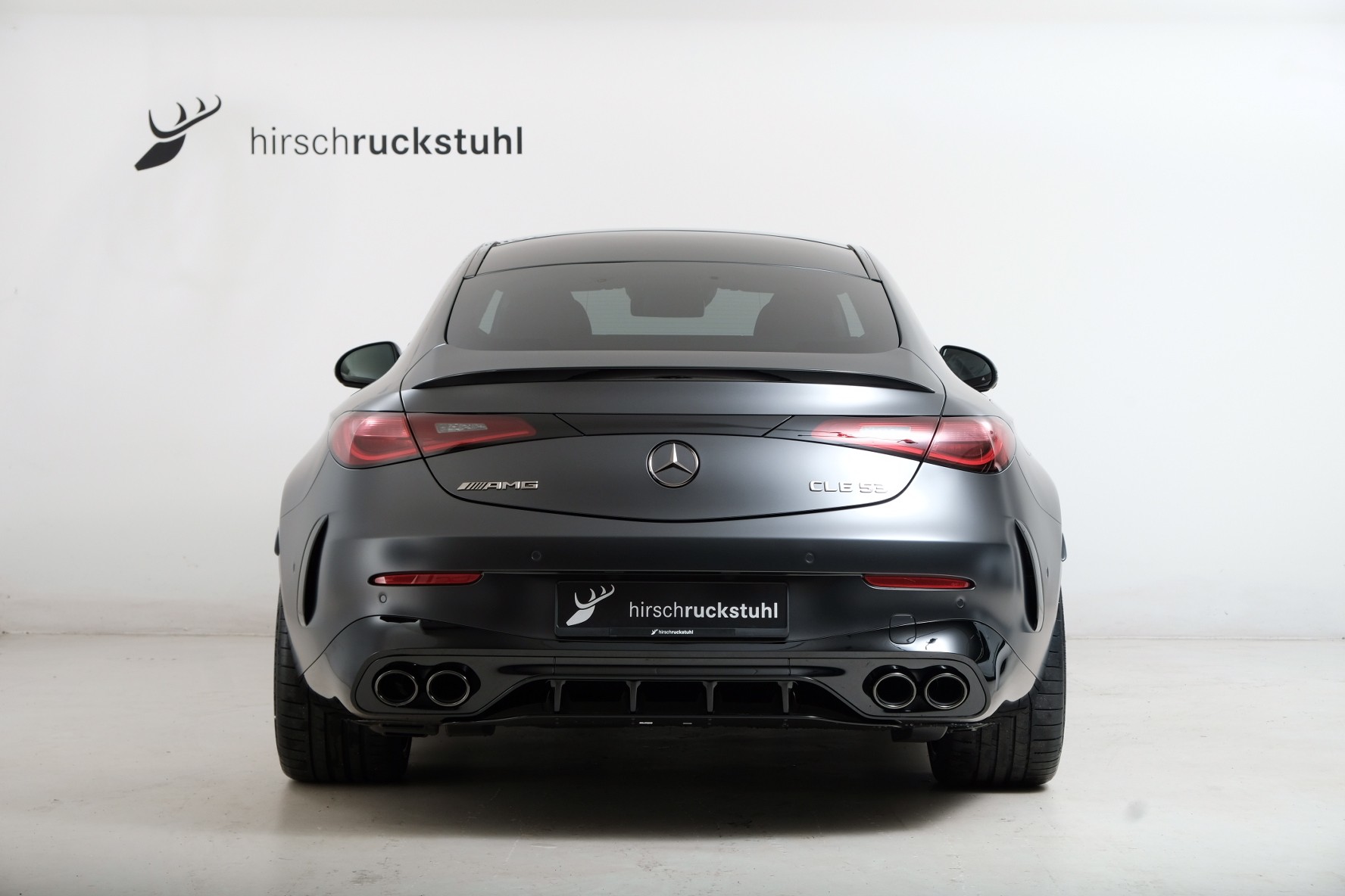 MERCEDES-BENZ CLE 53 AMG 4matic+ C236-image-5