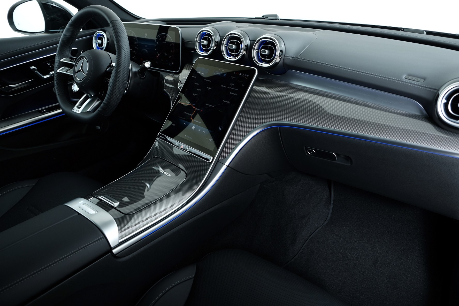 MERCEDES-BENZ CLE 53 AMG 4matic+ C236-image-6
