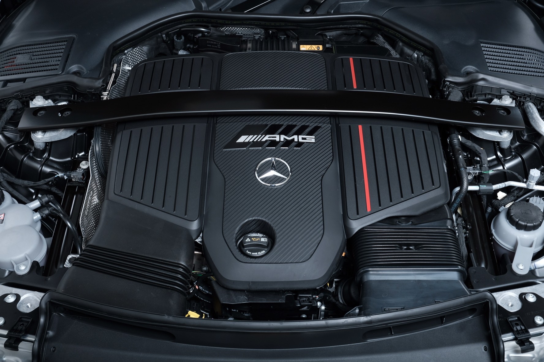MERCEDES-BENZ CLE 53 AMG 4matic+ C236-image-20