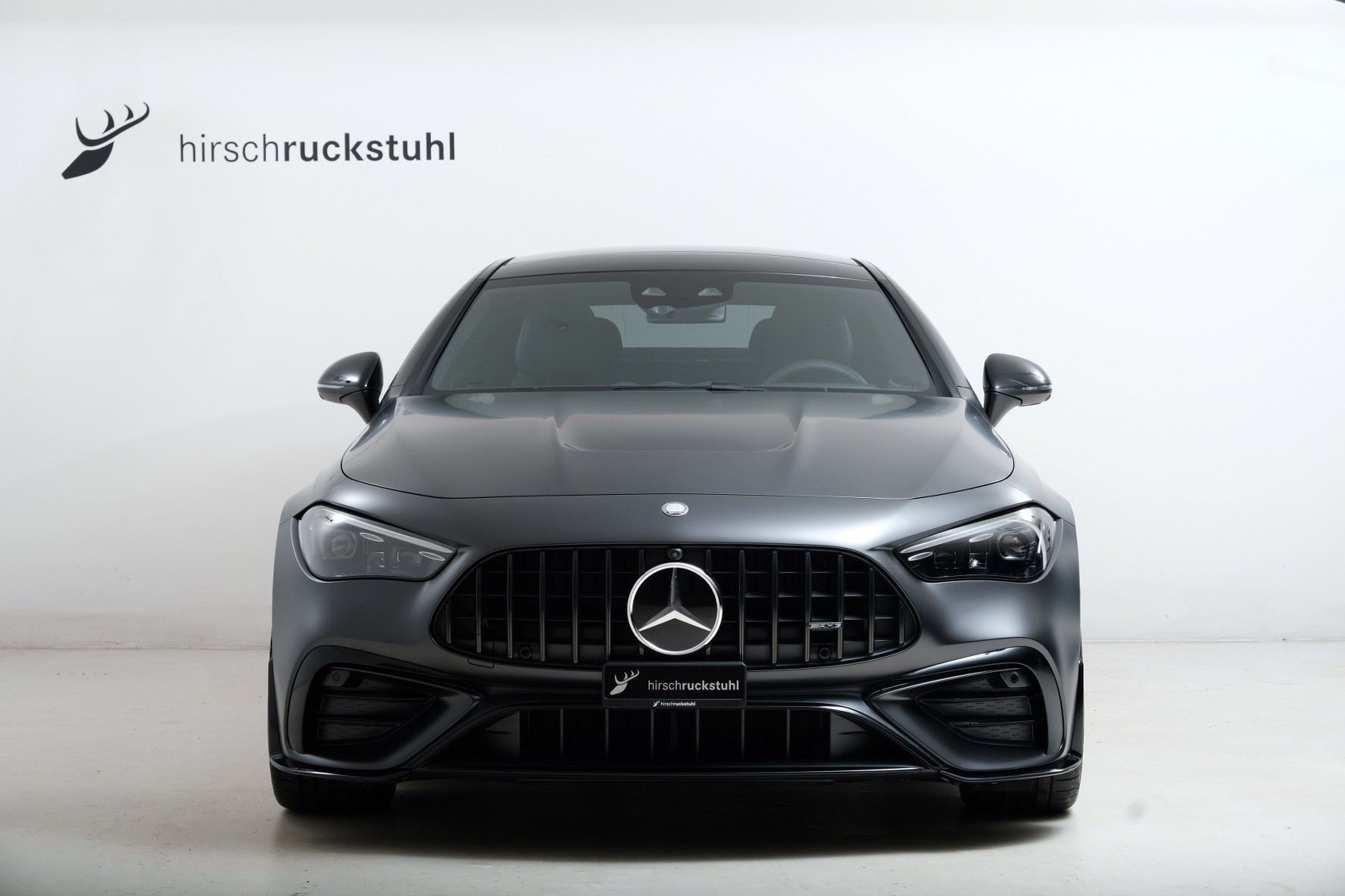 MERCEDES-BENZ CLE 53 AMG 4matic+ C236-image-1
