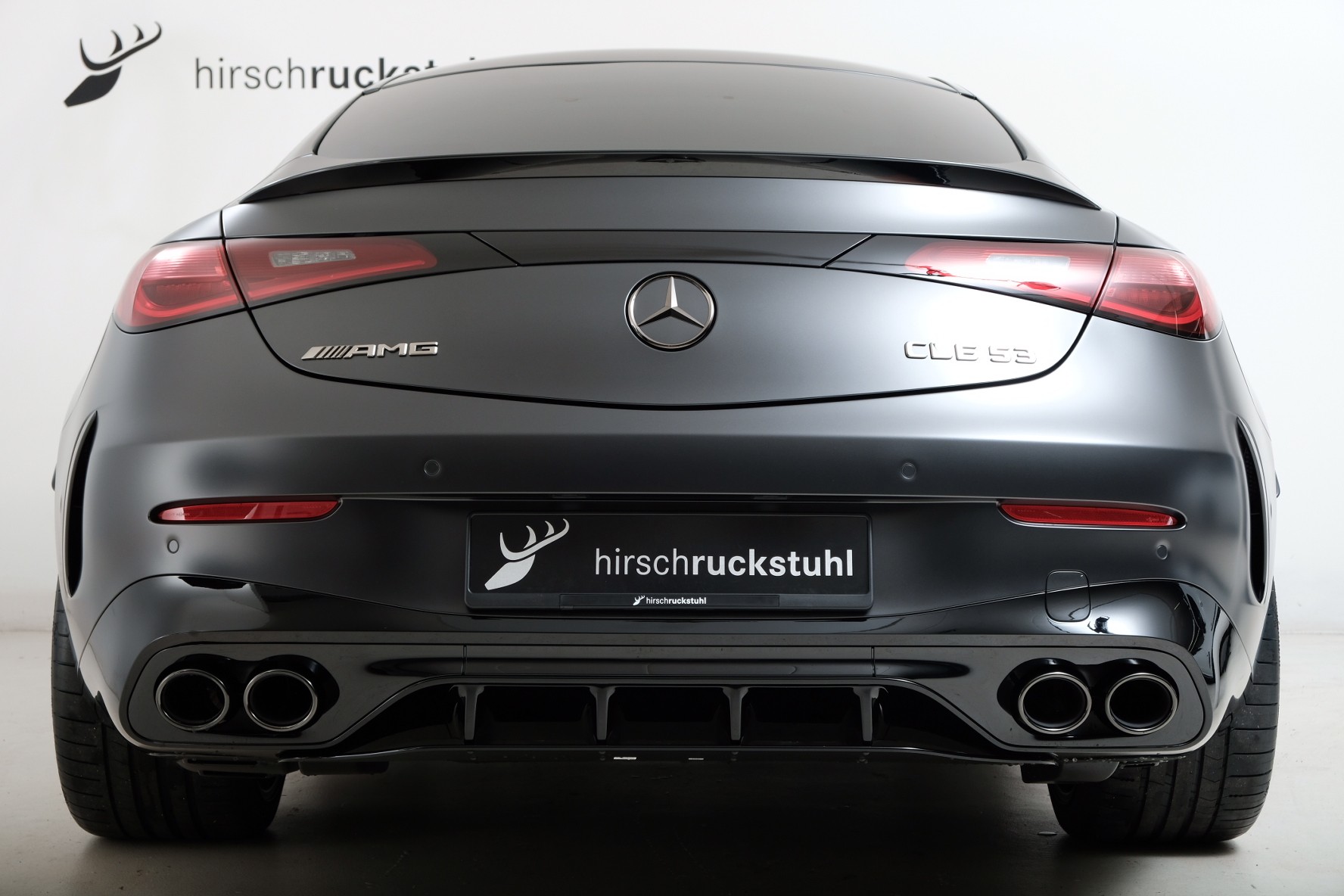 MERCEDES-BENZ CLE 53 AMG 4matic+ C236-image-4
