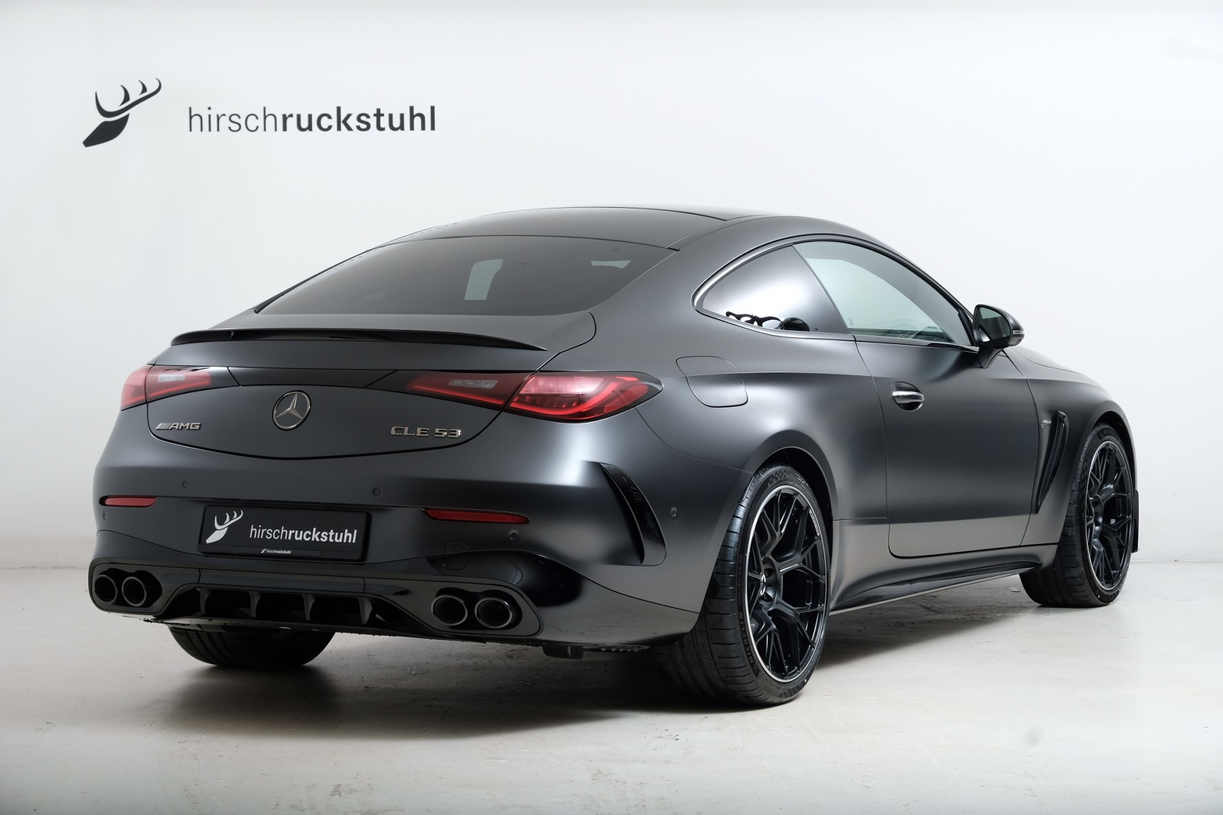 MERCEDES-BENZ CLE 53 AMG 4matic+ C236-image-3
