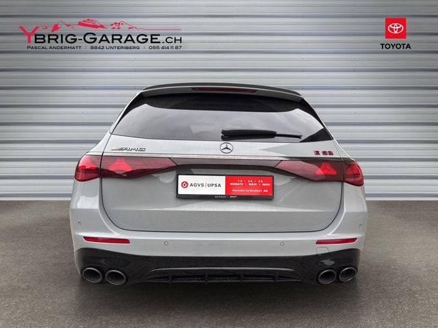 MERCEDES-BENZ E 53 AMG Hybrid 4Matic+ 9G-Tronic-image-3