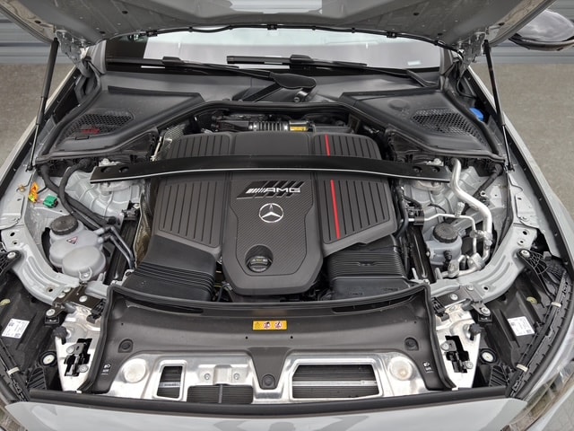 MERCEDES-BENZ E 53 AMG Hybrid 4Matic+ 9G-Tronic-image-14