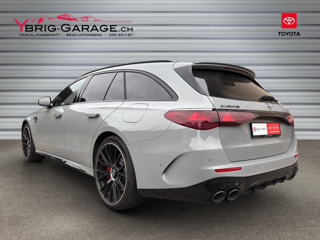 MERCEDES-BENZ E 53 AMG Hybrid 4Matic+ 9G-Tronic-image-2