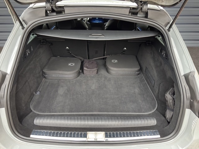MERCEDES-BENZ E 53 AMG Hybrid 4Matic+ 9G-Tronic-image-13