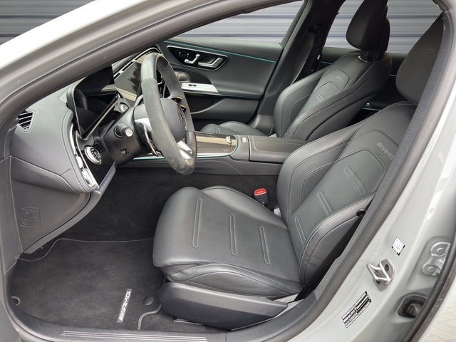MERCEDES-BENZ E 53 AMG Hybrid 4Matic+ 9G-Tronic-image-8