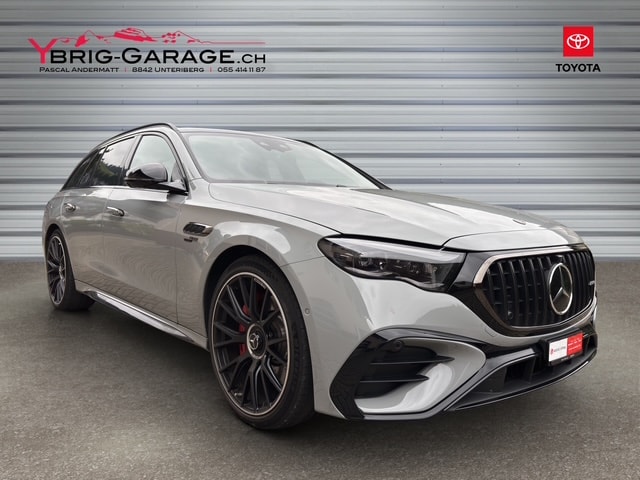 MERCEDES-BENZ E 53 AMG Hybrid 4Matic+ 9G-Tronic-image-6