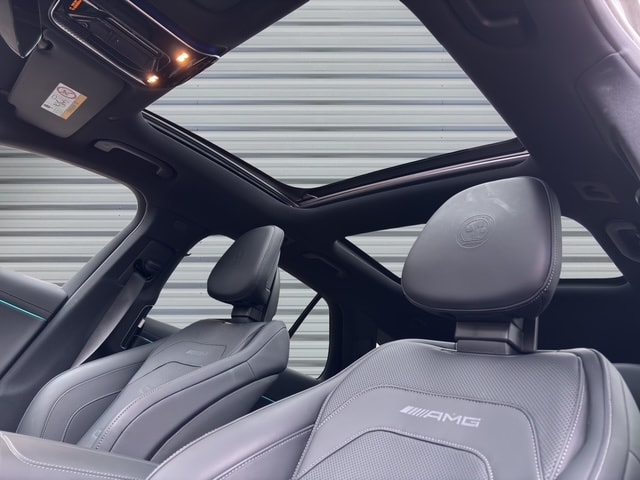 MERCEDES-BENZ E 53 AMG Hybrid 4Matic+ 9G-Tronic-image-11