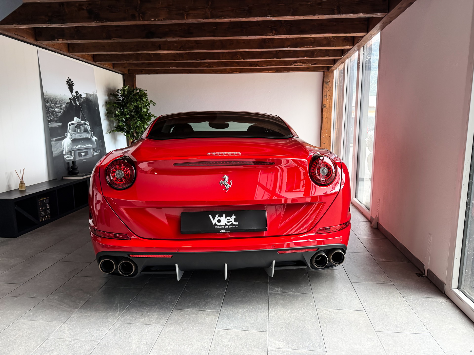 FERRARI California 3.9 V8 T-image-7