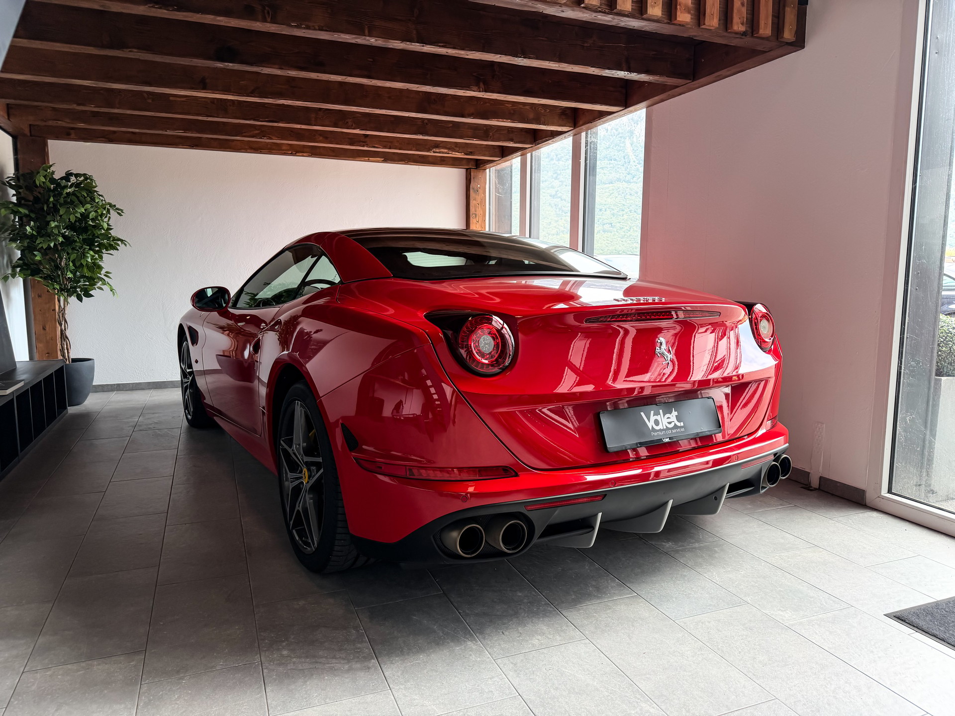 FERRARI California 3.9 V8 T-image-6