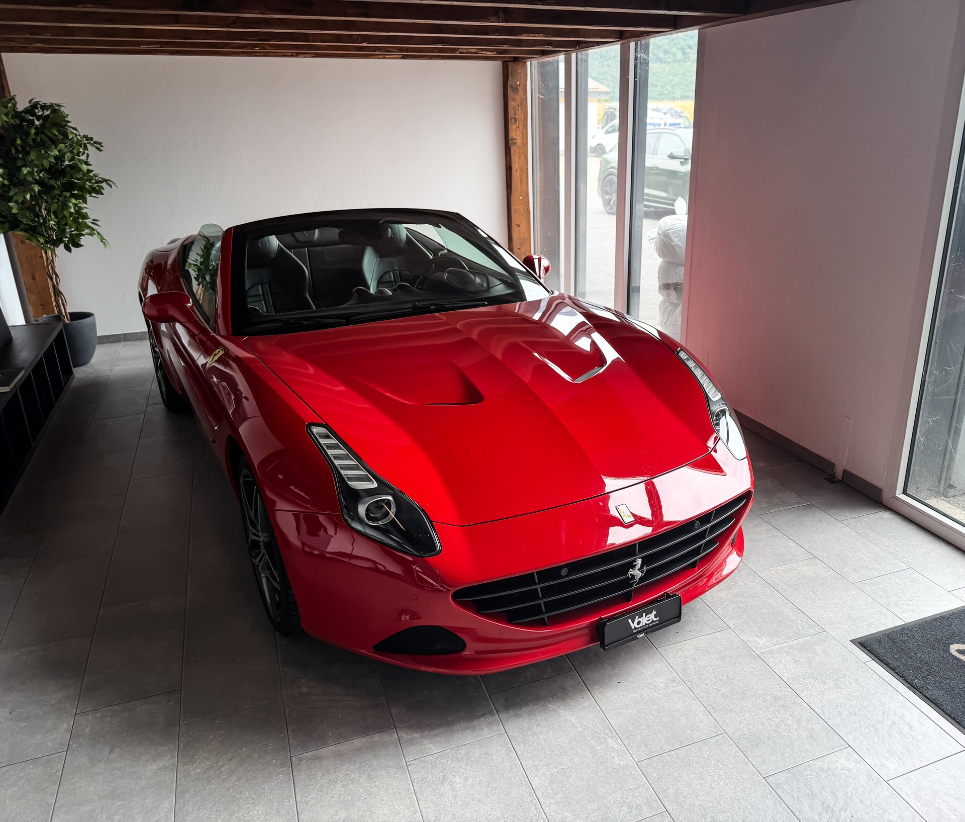 FERRARI California 3.9 V8 T-image-4