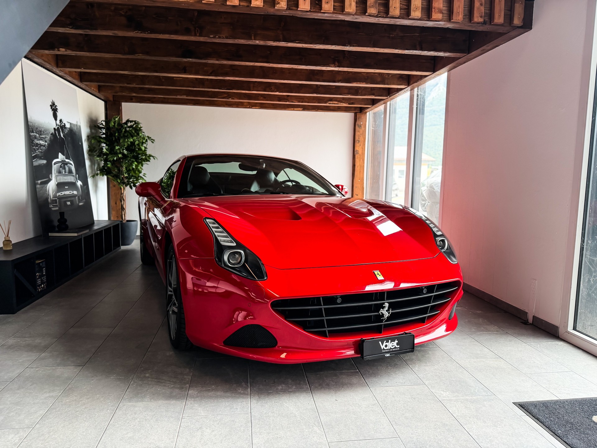 FERRARI California 3.9 V8 T-image-0