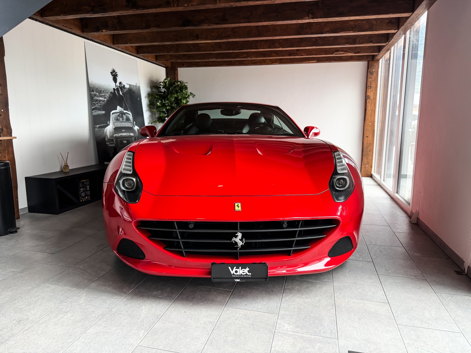 FERRARI California 3.9 V8 T-image-2