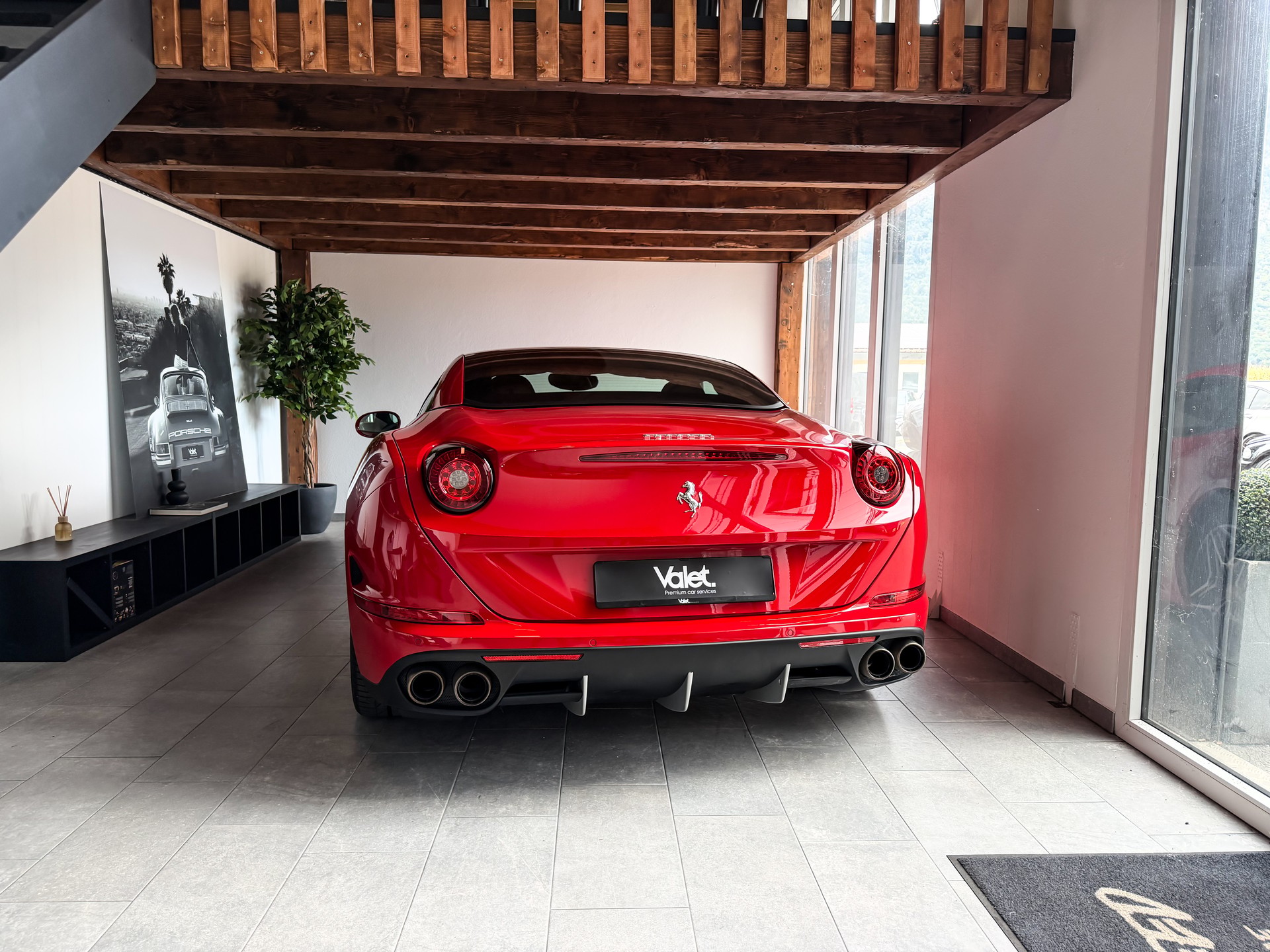 FERRARI California 3.9 V8 T-image-5
