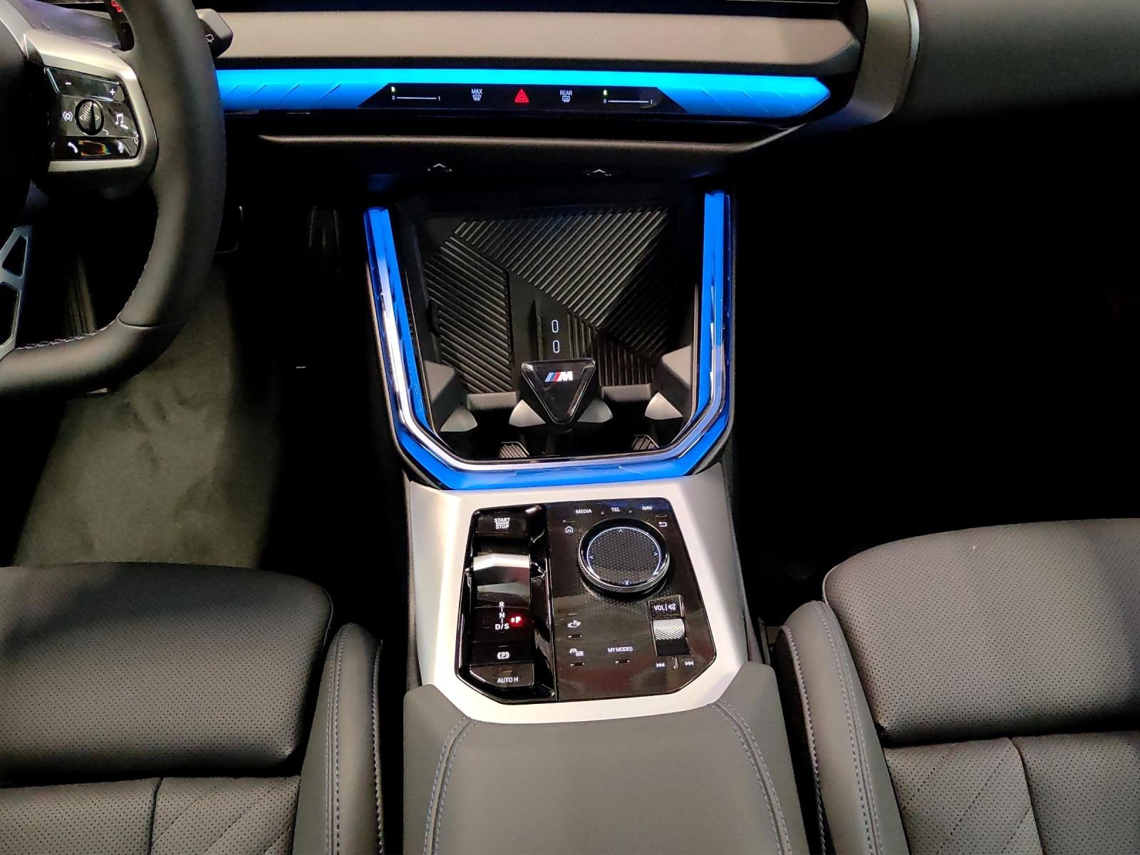 BMW X3 G45 M50i-image-12