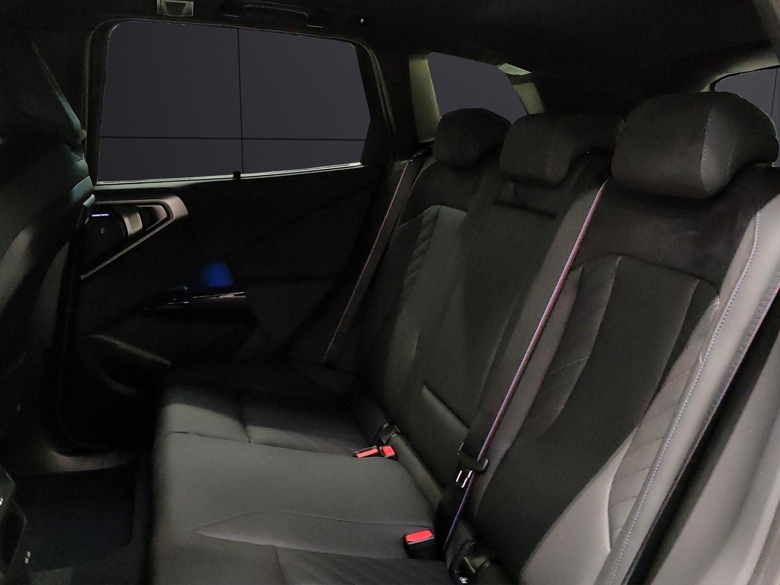 BMW X3 G45 M50i-image-17
