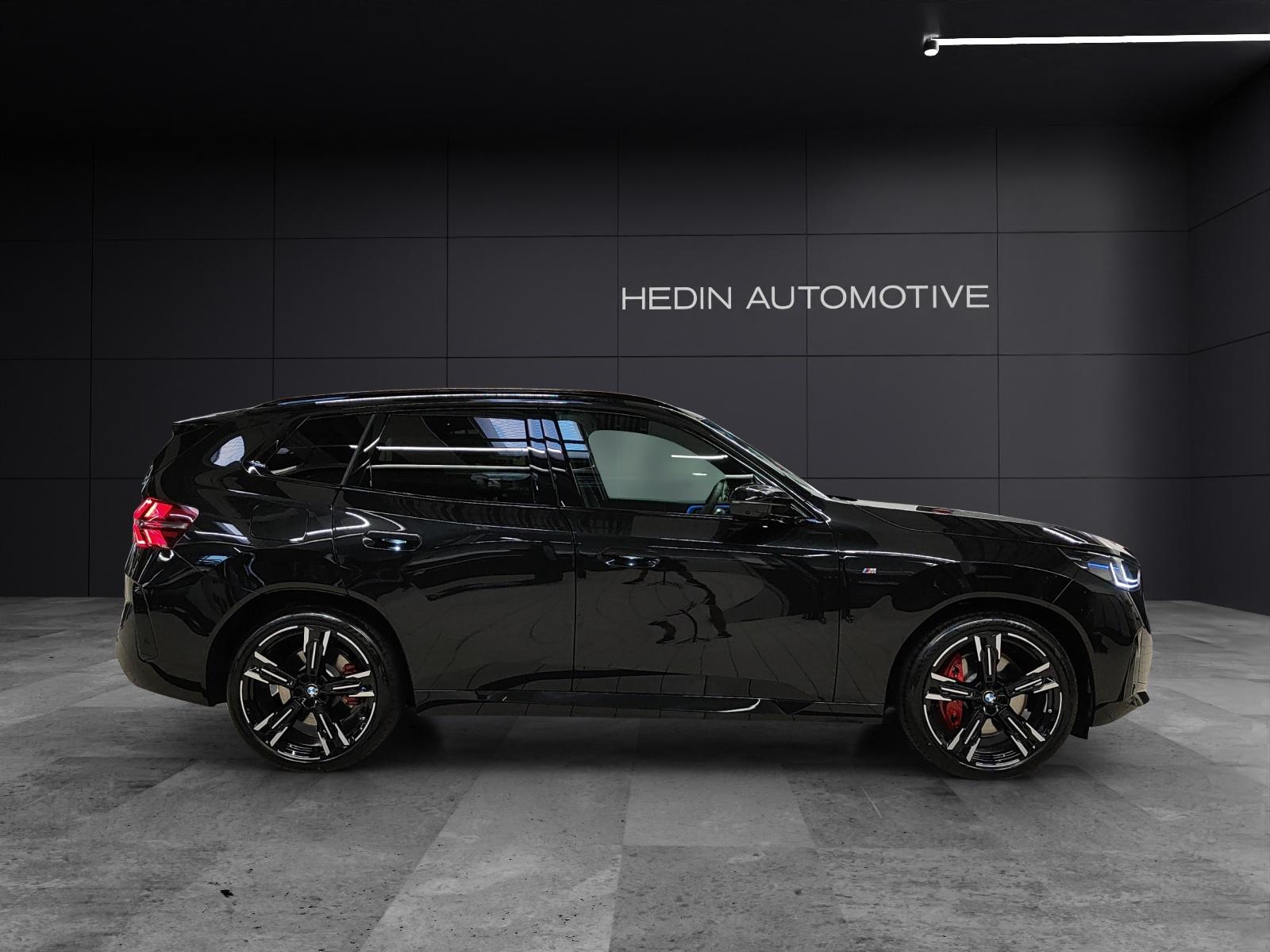 BMW X3 G45 M50i-image-6