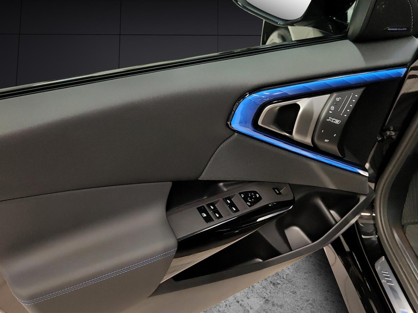 BMW X3 G45 M50i-image-14