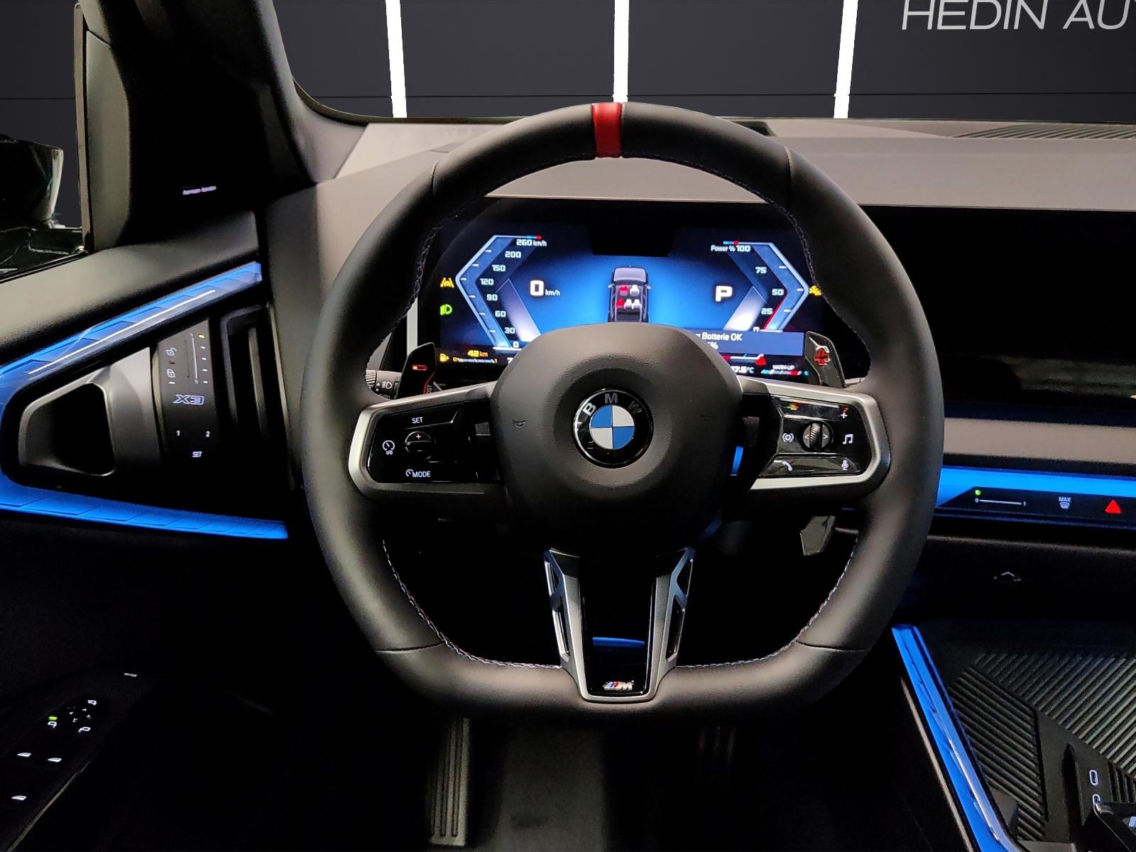 BMW X3 G45 M50i-image-11