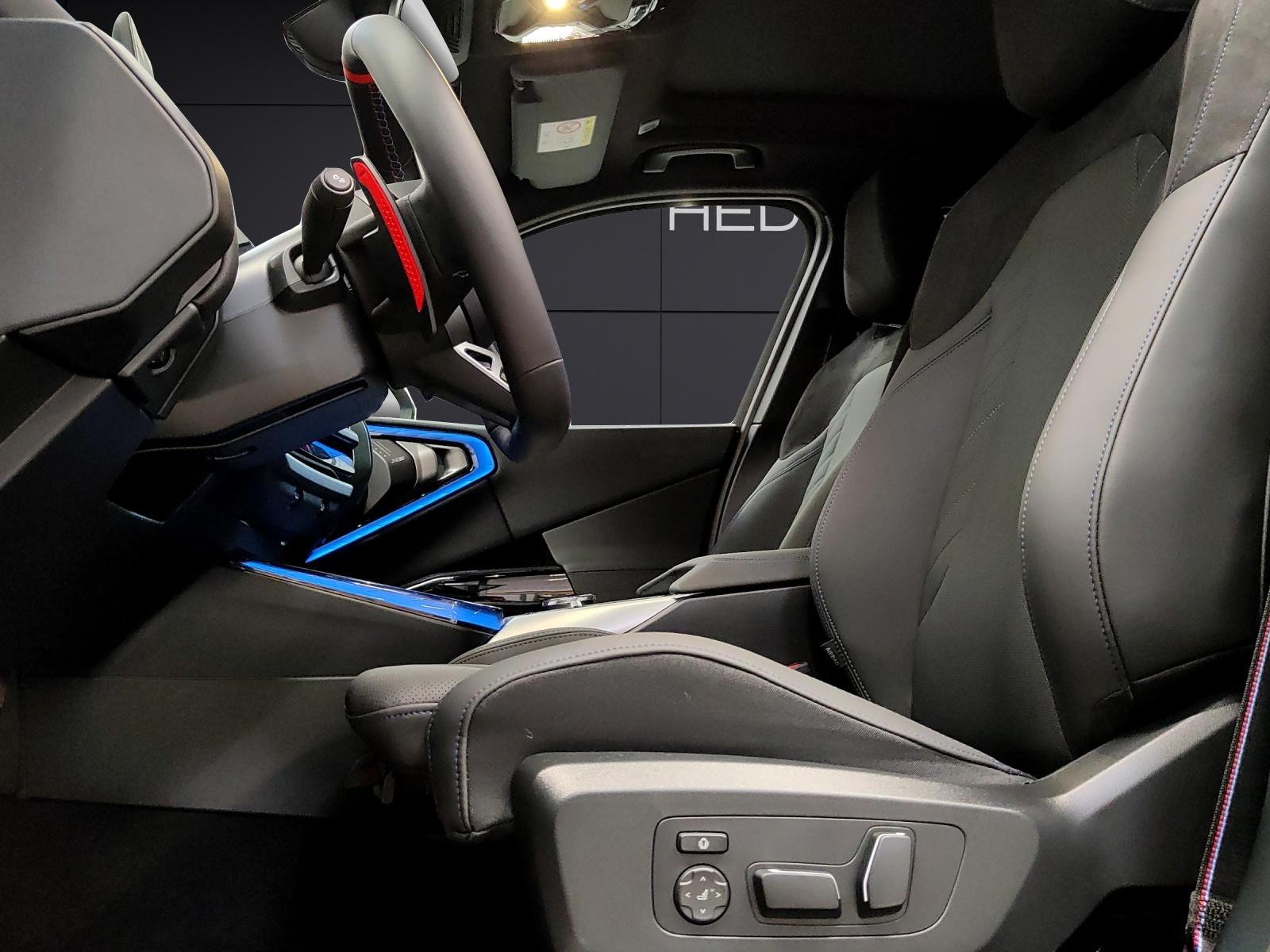 BMW X3 G45 M50i-image-9