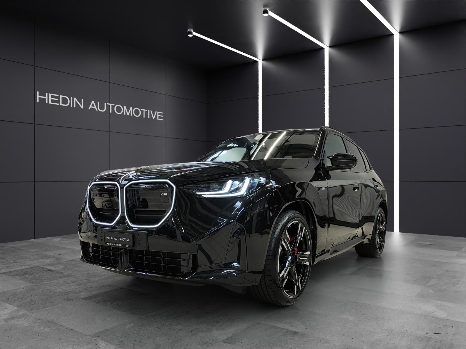 BMW X3 G45 M50i-image-0