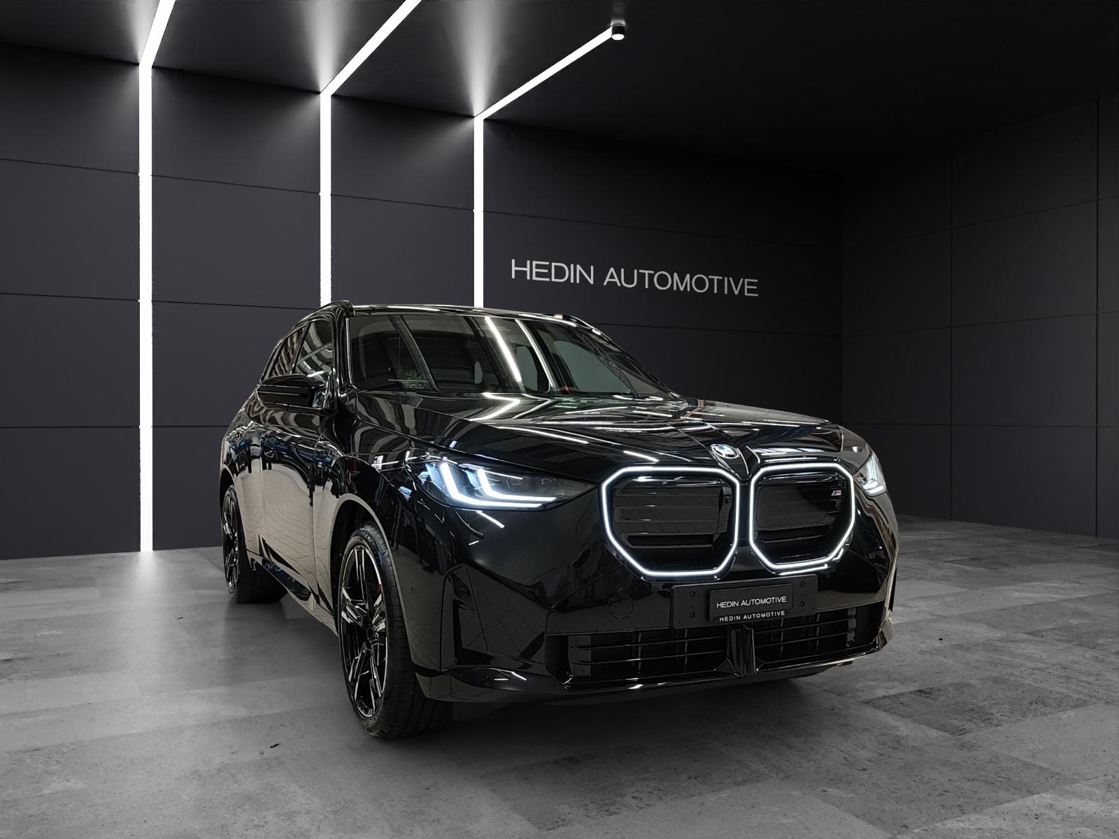 BMW X3 G45 M50i-image-7