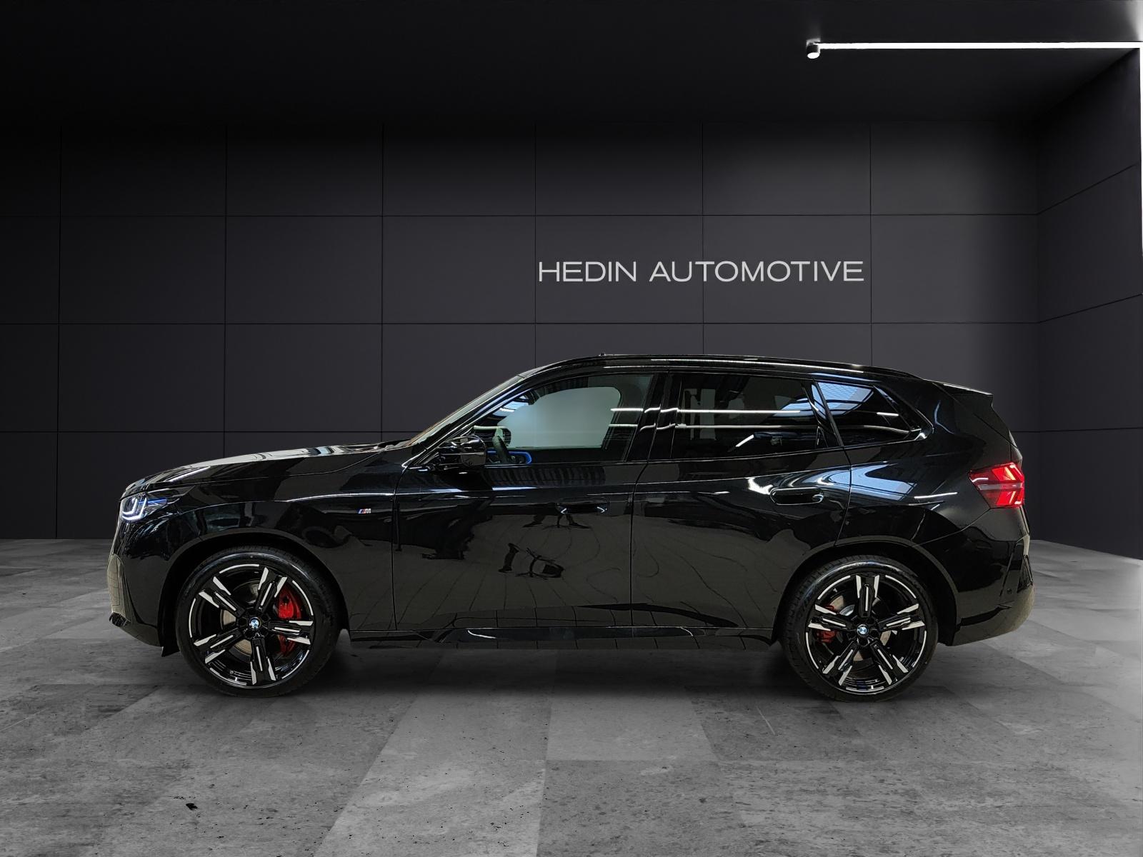 BMW X3 G45 M50i-image-1